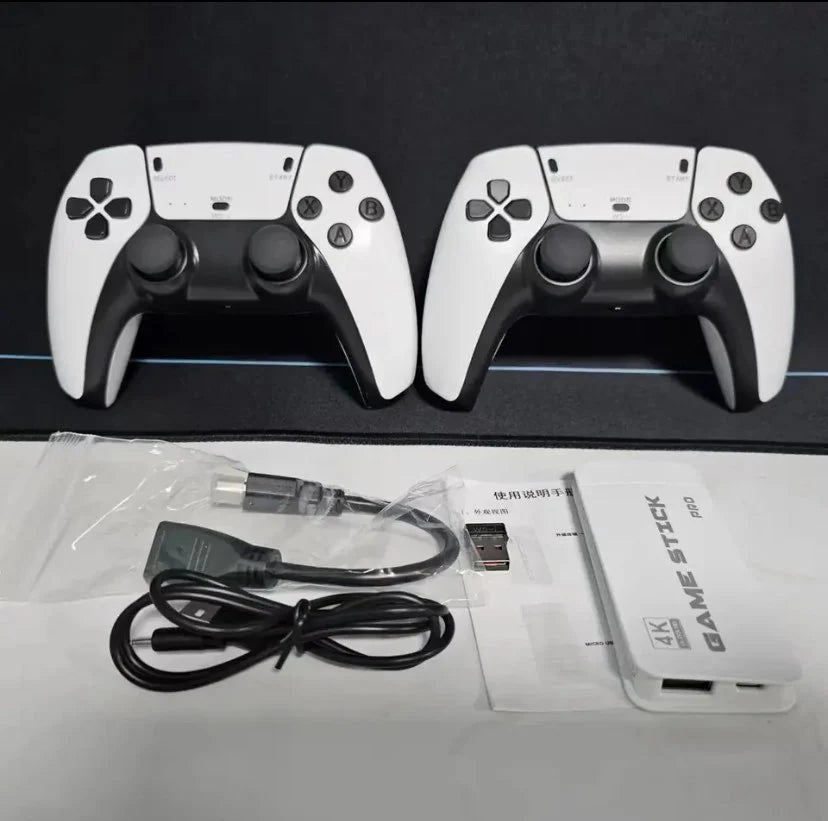 MALIVANO™ GAME STICK PRO