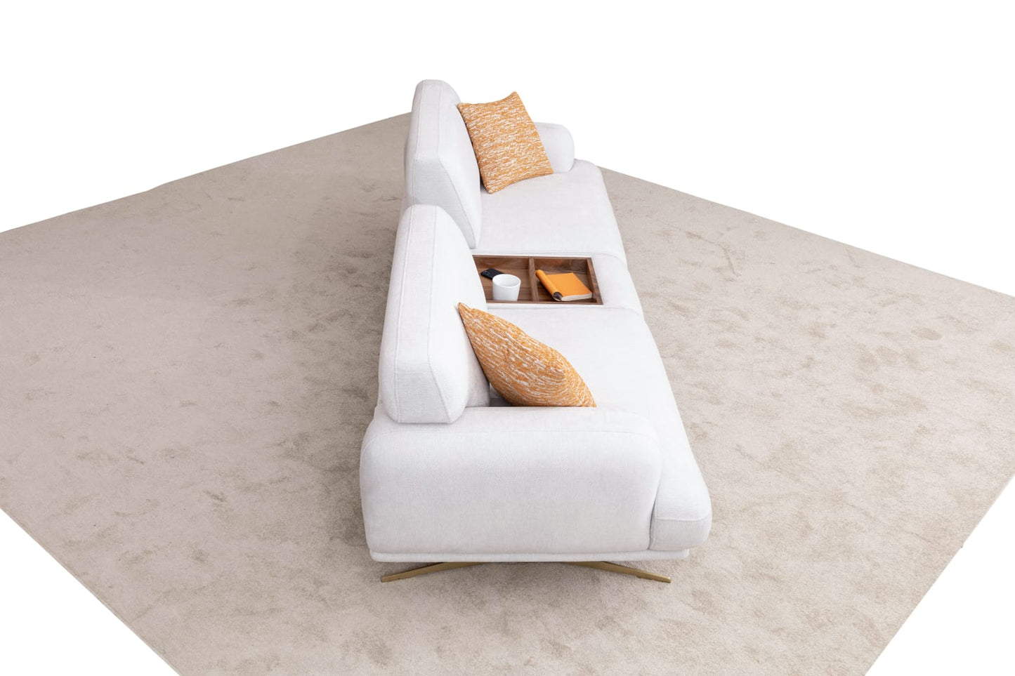 SAHARA SOFA SET