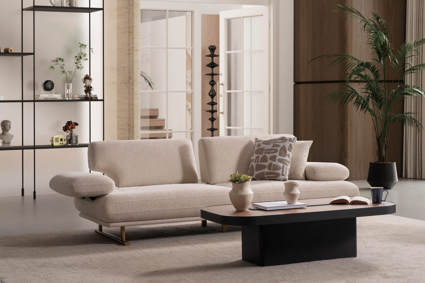 SAVANA SOFA SET