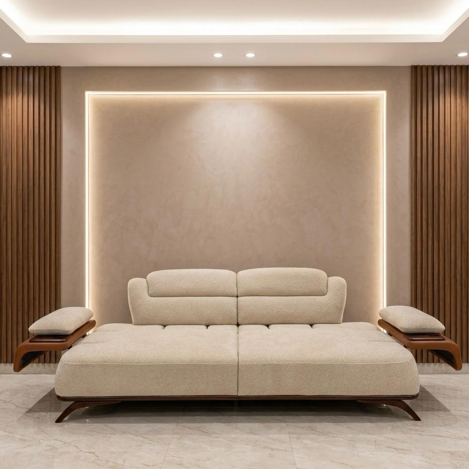 PARIS SOFA SET