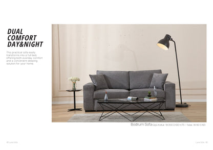 BODRUM SOFA