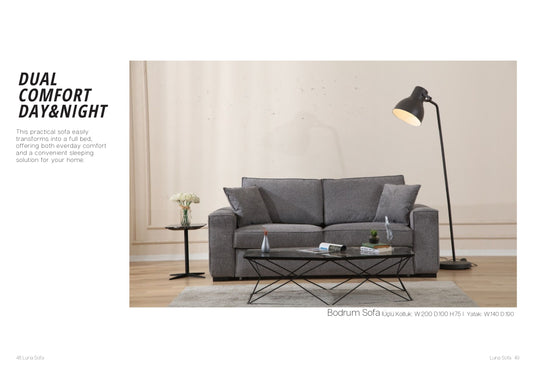 BODRUM SOFA