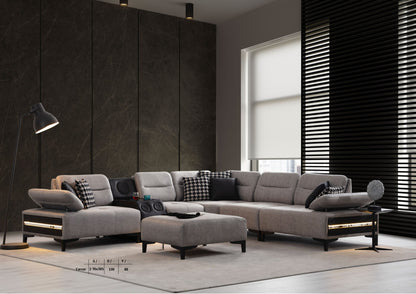 COMFY CORNER