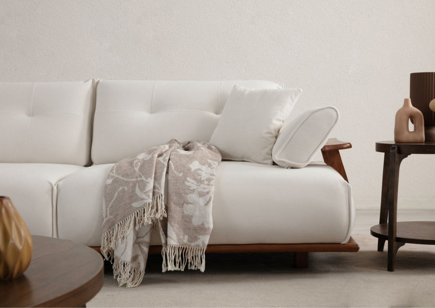 LOFT SOFA SET