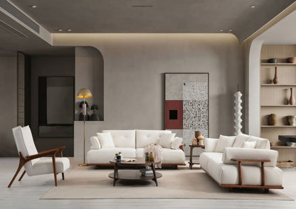 LOFT SOFA SET