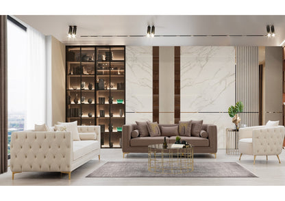 NEHİR SOFA SET