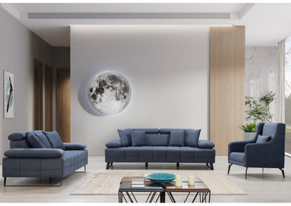 LUNA SOFA SET
