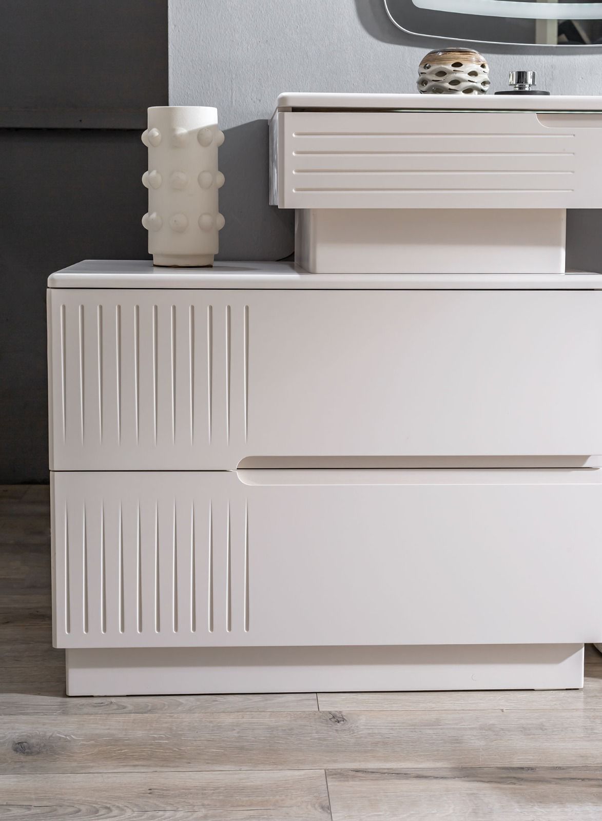 PETRA BEDROOM SET