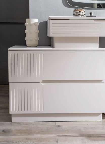 PETRA BEDROOM SET
