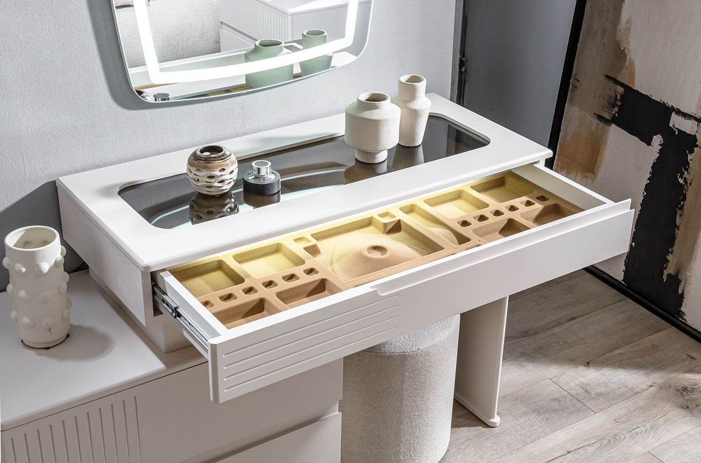 PETRA BEDROOM SET