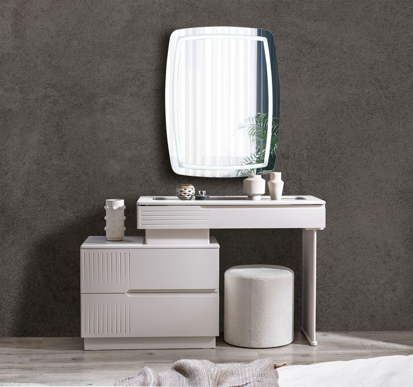 PETRA BEDROOM SET