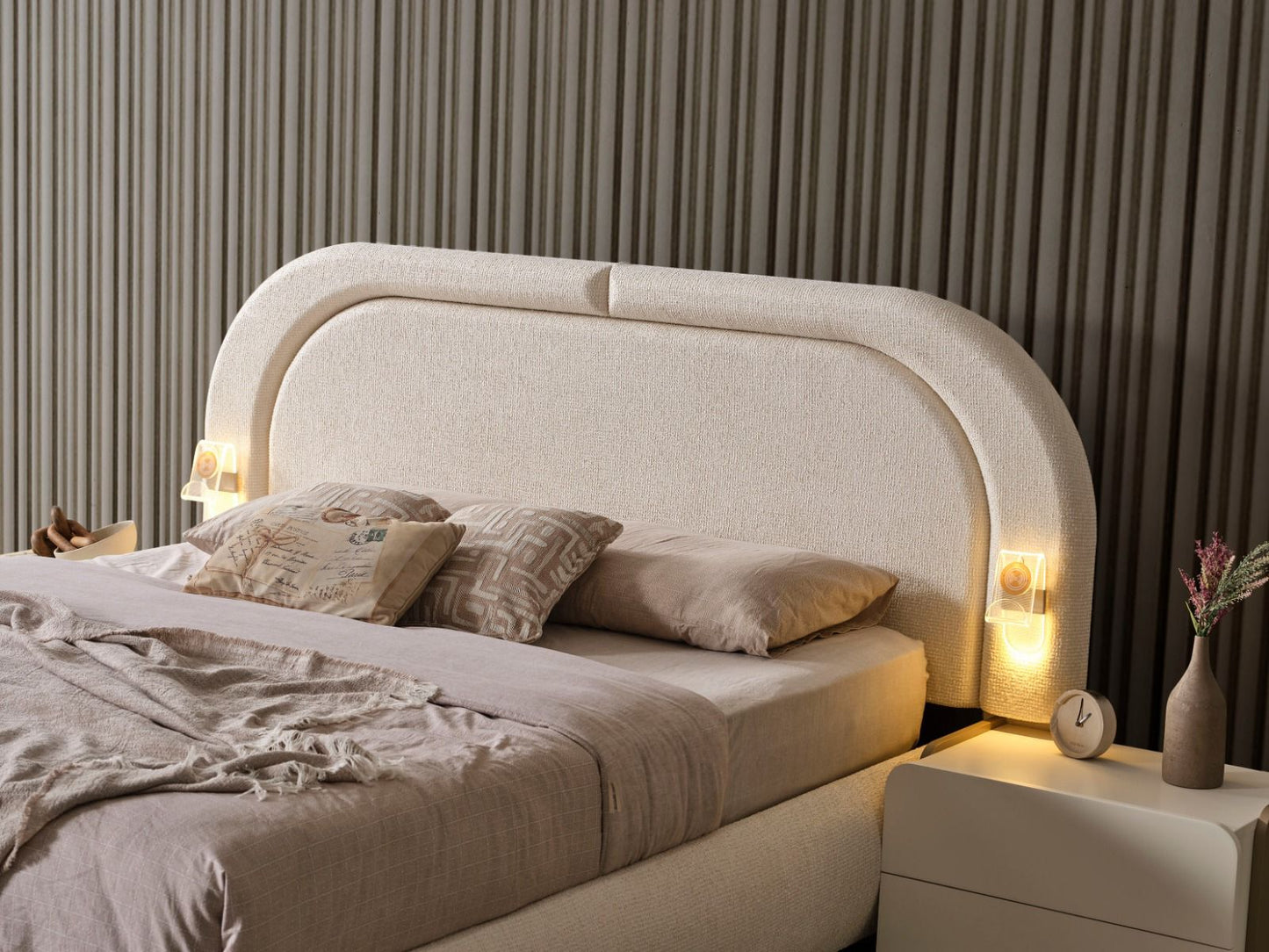 HERMES BEDROOM SET
