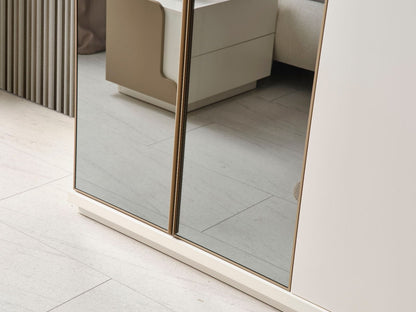 HERMES BEDROOM SET