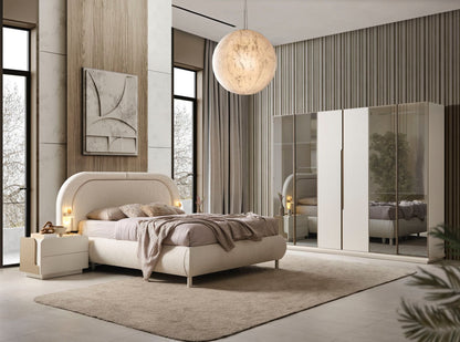 HERMES BEDROOM SET