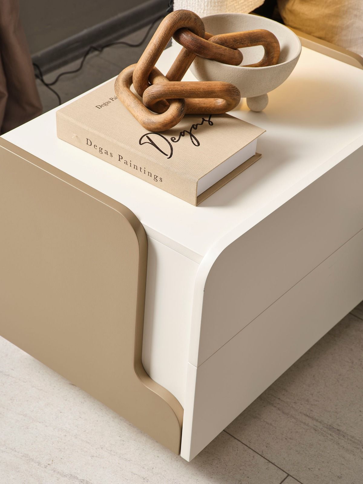 HERMES BEDROOM SET