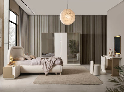 SERENITY BEDROOM SET