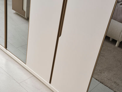 SERENITY BEDROOM SET