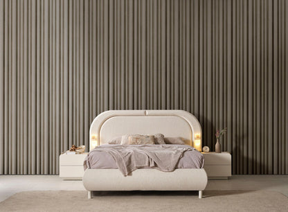 SERENITY BEDROOM SET