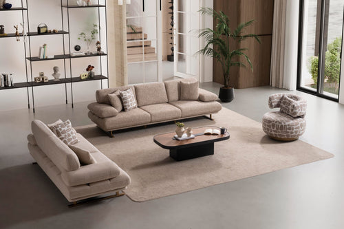 SAVANA SOFA SET