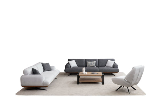 SAHARA SOFA SET