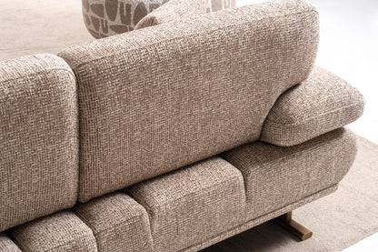 SAVANA SOFA SET