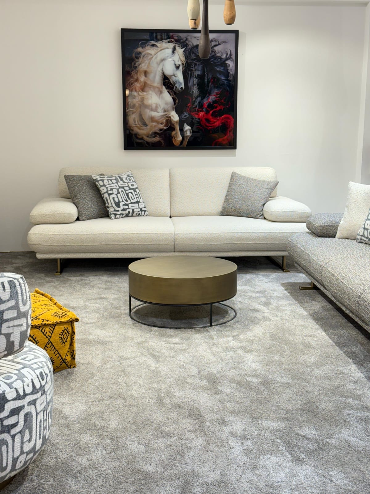 VERA SOFA SET