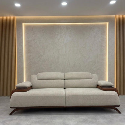 PARIS SOFA SET
