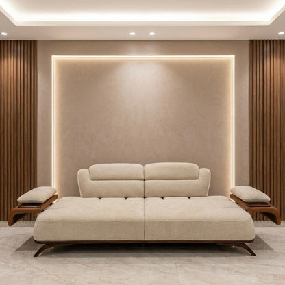 PARIS SOFA SET